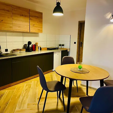 Gorska Cisza - Duzy, Komfortowy, Wyjatkowy Apartament Строне-Шльонське Екстер'єр фото