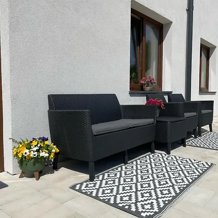 Gorska Cisza - Duzy, Komfortowy, Wyjatkowy Apartament Строне-Шльонське Екстер'єр фото