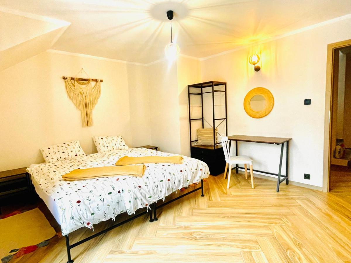 Gorska Cisza - Duzy, Komfortowy, Wyjatkowy Apartment *