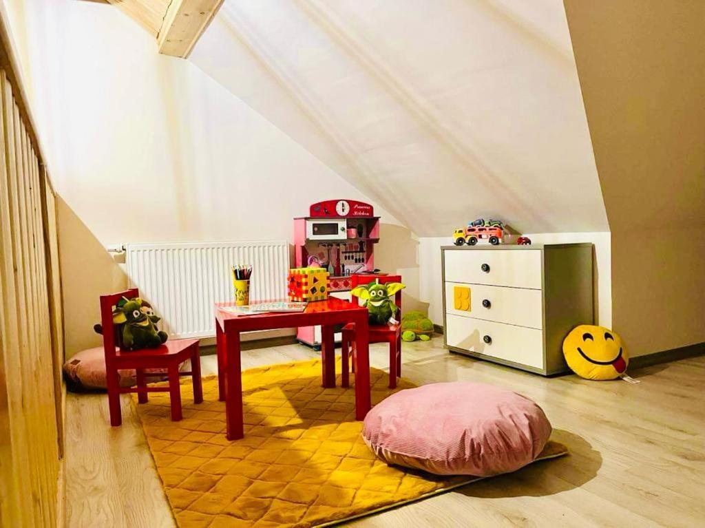 Gorska Cisza - Duzy, Komfortowy, Wyjatkowy Apartment *