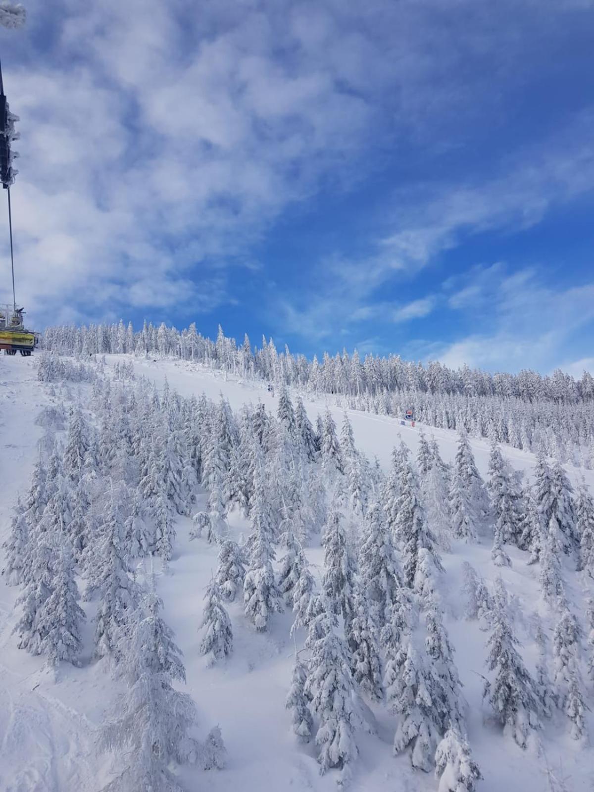 Gorska Cisza - Duzy, Komfortowy, Wyjatkowy Stronie Śląskie